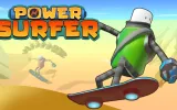 Power Surfer